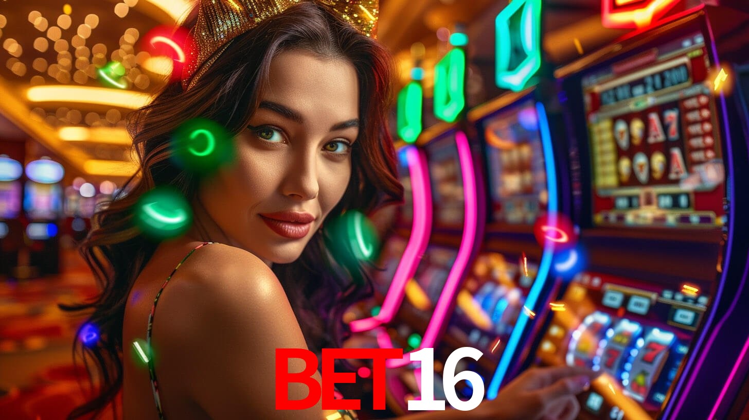 Bônus Generosos e Exclusivos no bet16 para Você!