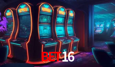 bet16: A Experiência de Casino com Jogos de Mesa ao Vivo