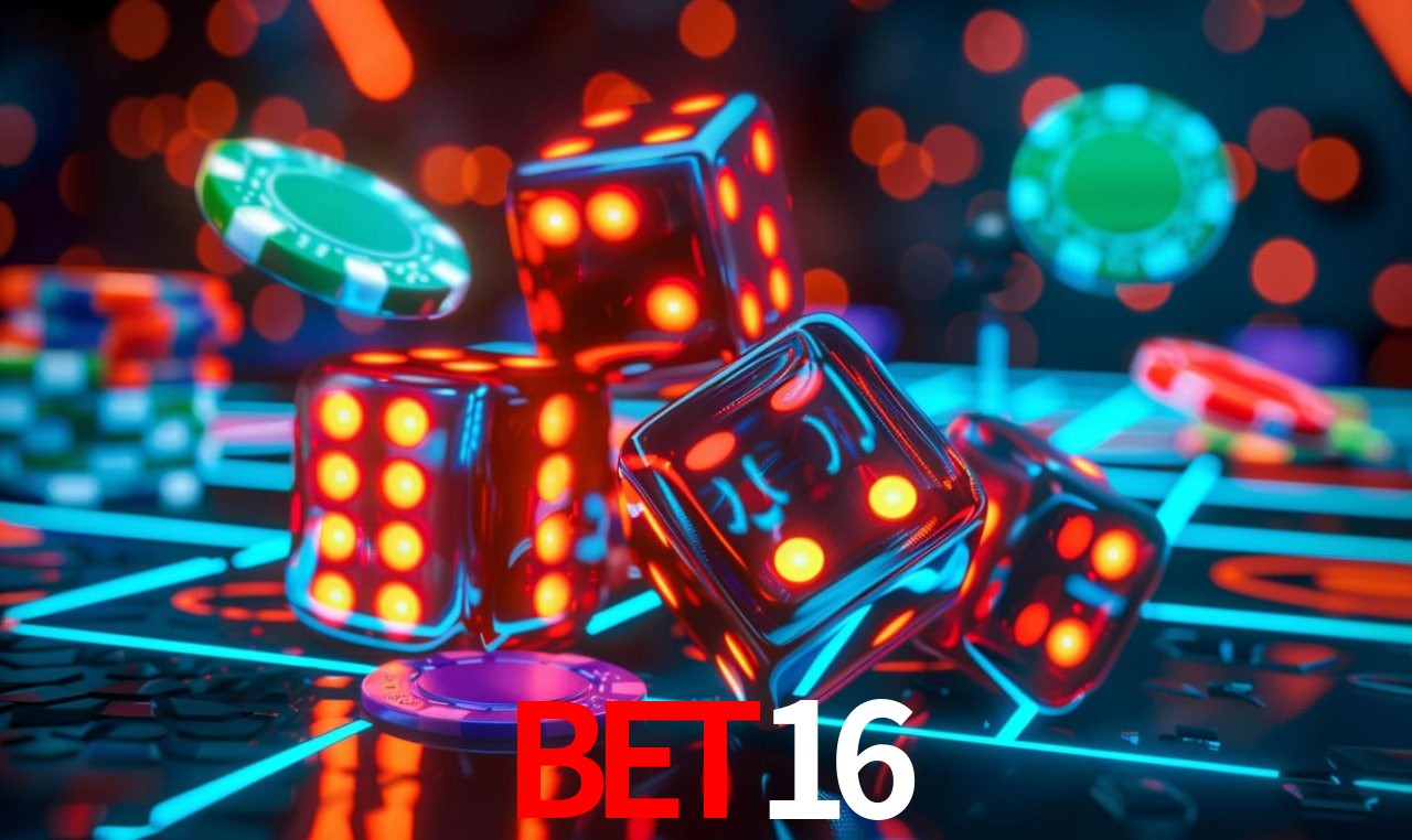 bet16 casino
