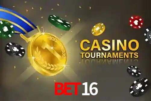 bet16,bet16 casino