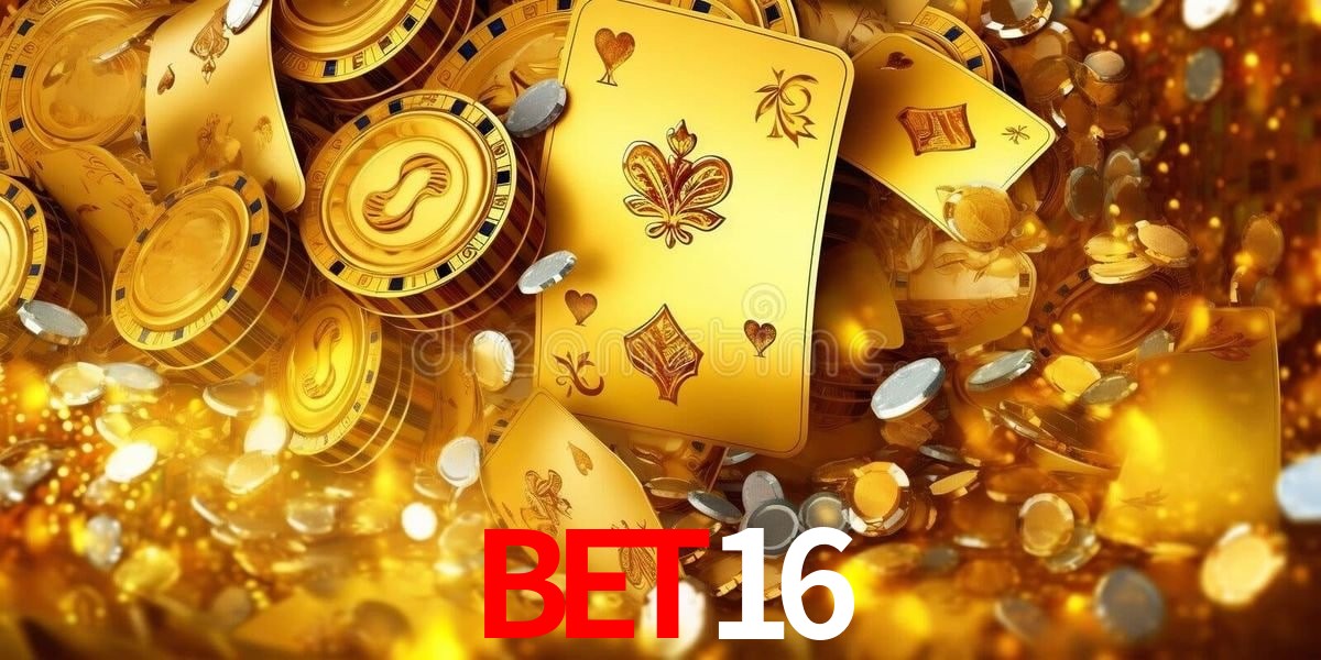bet16,bet16 casino