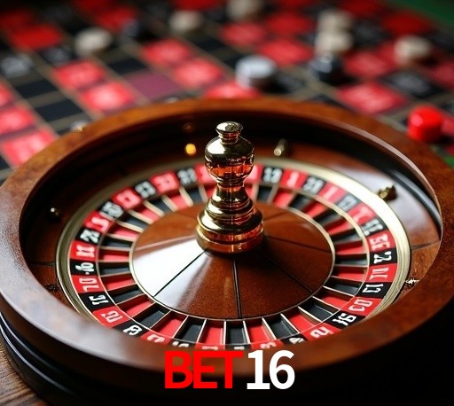 bet16 casino