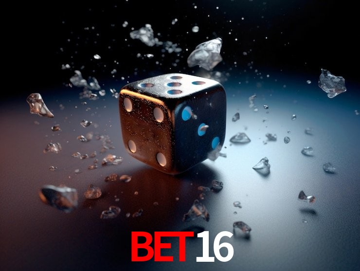 bet16: Jogos de Caça-Níqueis-Altas Recompensas, Roleta-Velocidade, Blackjack-Desafios Máximos