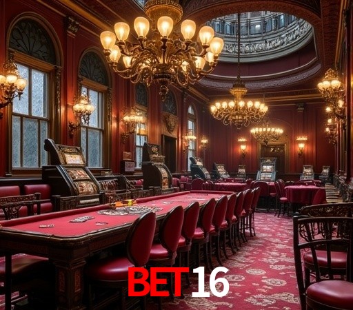  bet16 casino