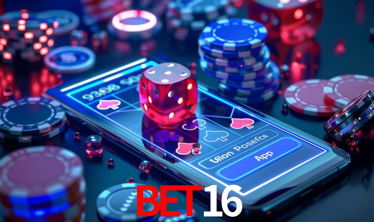 Explore as vantagens do bet16: serviço profissional e confiabilidade