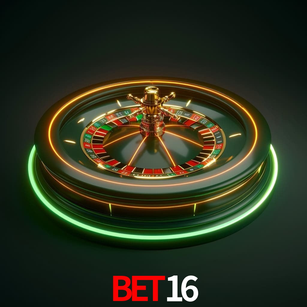 bet16 casino