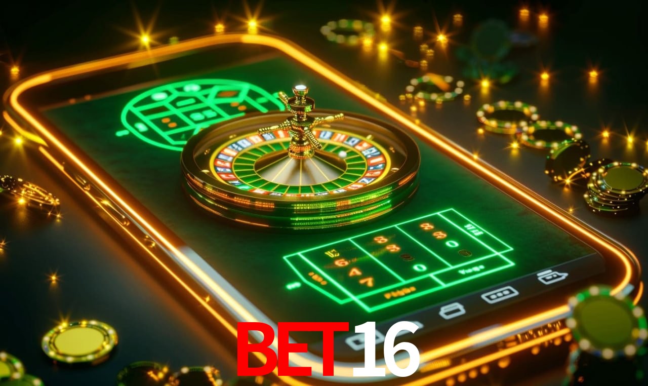 bet16 app login baixar