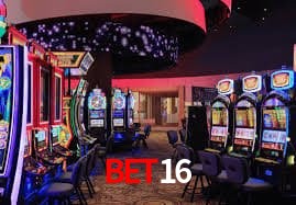 bet16,bet16 casino