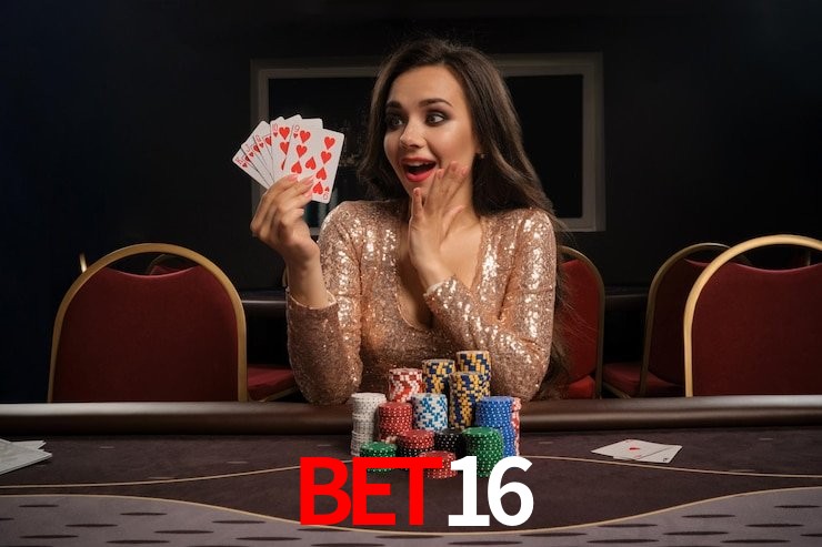 bet16: Seu Especialista em Apostas Esportivas Brasileiras