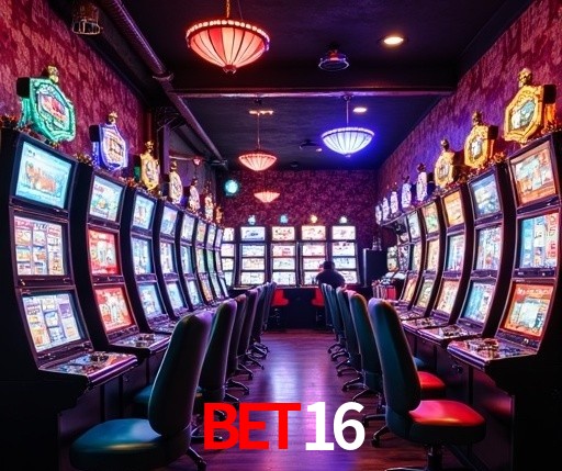 bet16