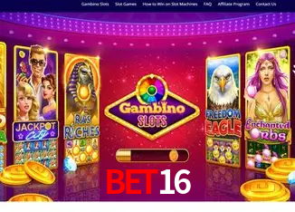 bet16 app login baixar