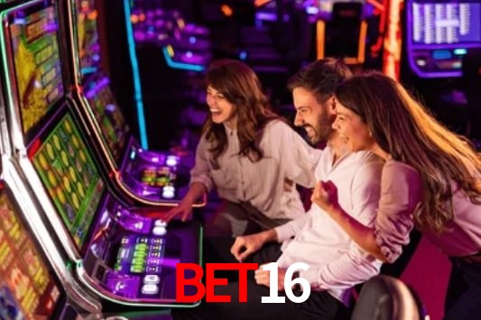 bet16,bet16 casino