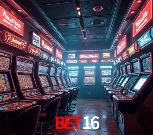 bet16