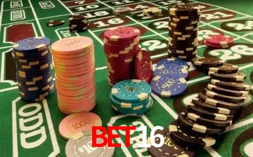 bet16,bet16 casino