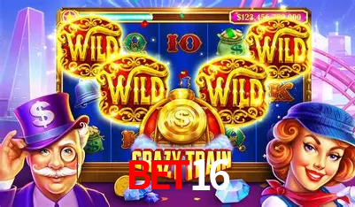 bet16,bet16 casino