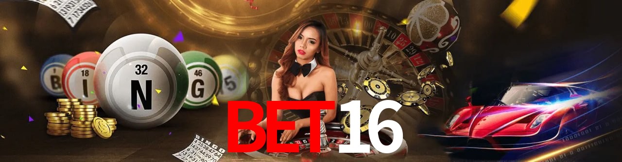 Experimente o Login Seguro Premium no bet16