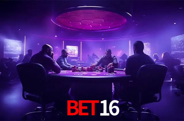bet16 casino